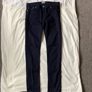 Naked & famous skinny jeans